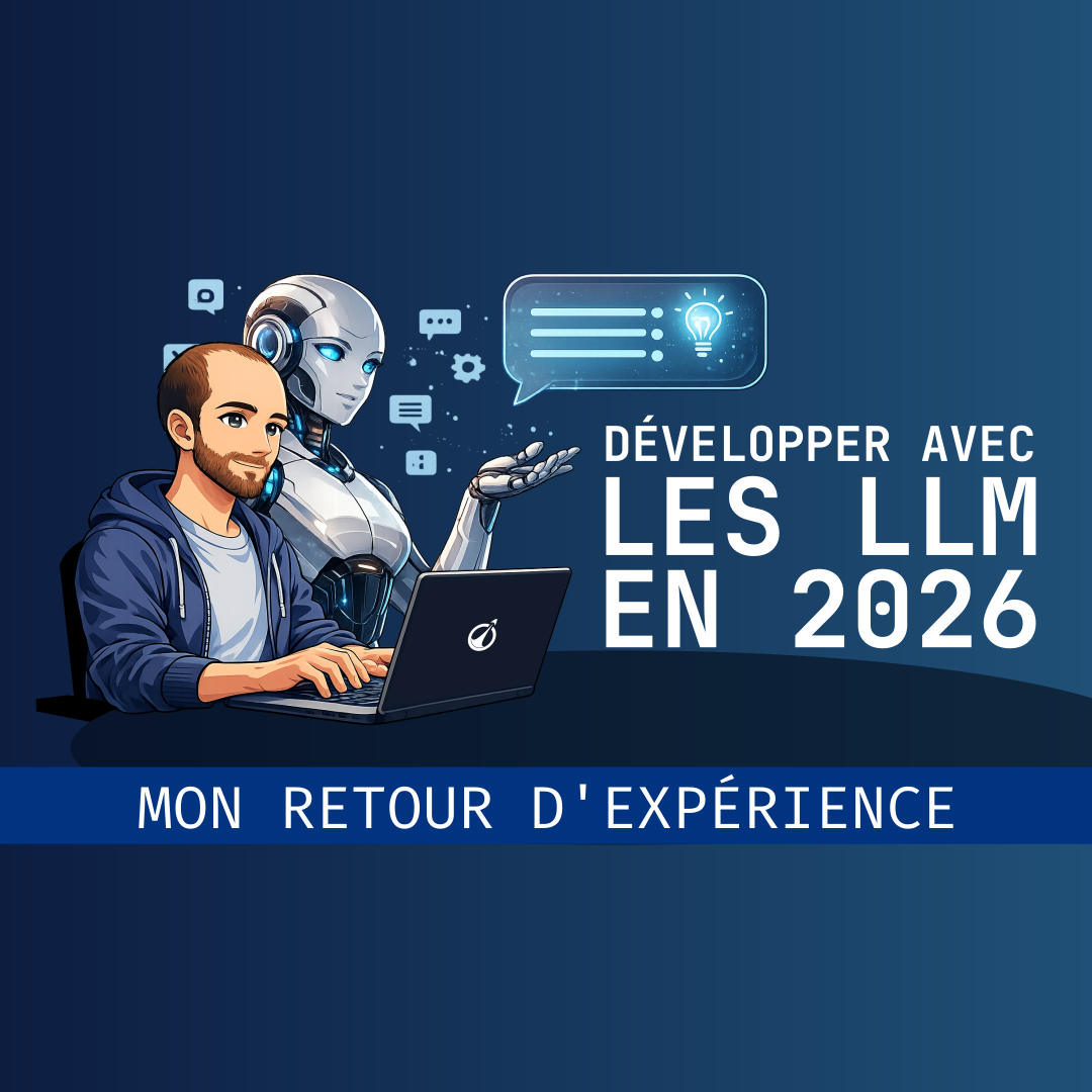 Après plusieurs mois d'usage intensif de Claude Opus pour développer, je partage ce qui fonctionne, ce qui piège, et les pratiques qui font la différence entre un gain de productivité réel et une spirale incontrôlable.