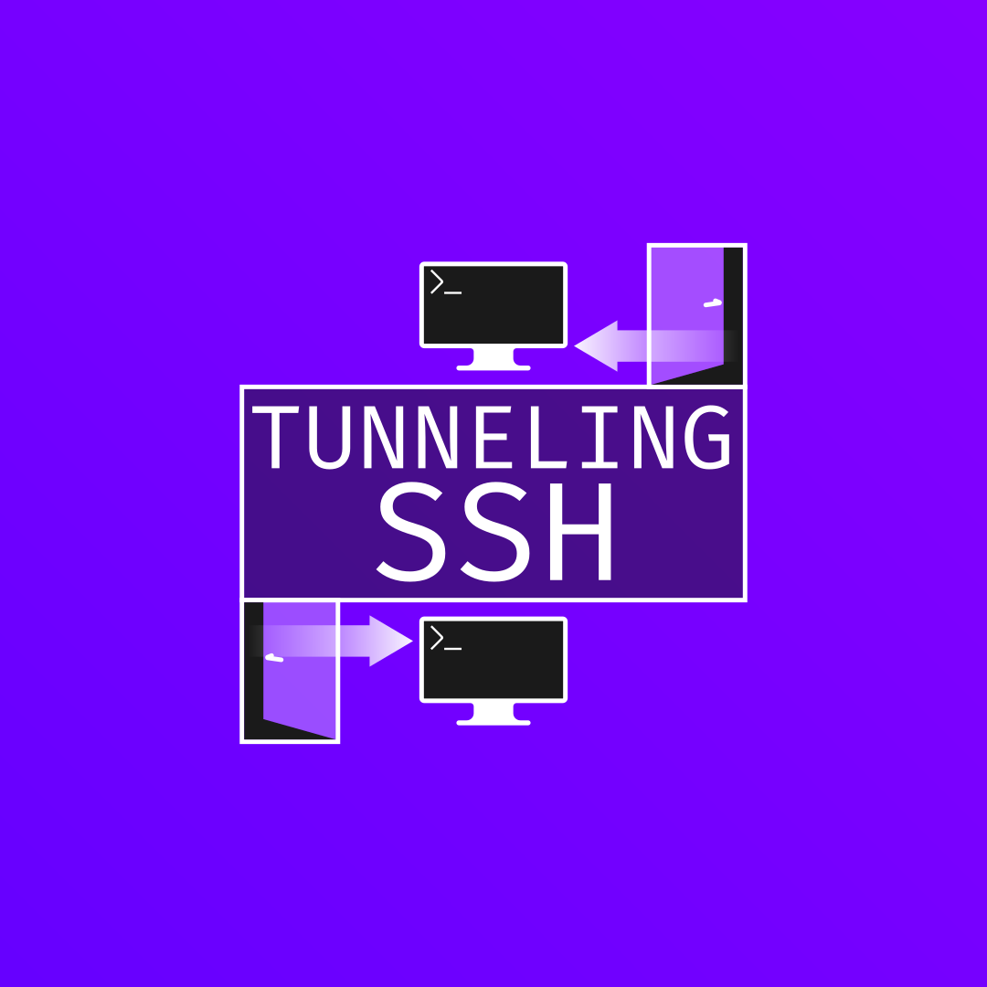 Libérez tout le potentiel de SSH pour créer des tunnels réseaux sécurisés !